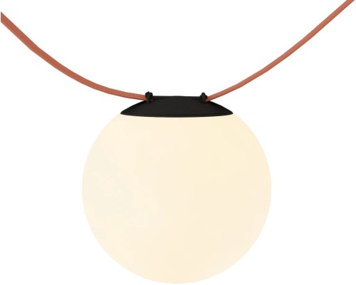 Трековый светильник BELTY ORB DK5552-BK Denkirs Трековый светильник BELTY ORB DK5552-BK Denkirs