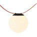 Трековый светильник BELTY ORB DK5552-BK Denkirs