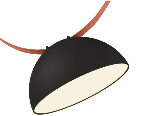 Трековый светильник BELTY FLOW DK5560-BK Denkirs Трековый светильник BELTY FLOW DK5560-BK Denkirs