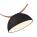 Трековый светильник BELTY FLOW DK5560-BK Denkirs