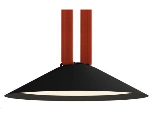 Трековый светильник BELTY FLOW DK5564-BK Denkirs Трековый светильник BELTY FLOW DK5564-BK Denkirs