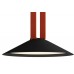 Трековый светильник BELTY FLOW DK5564-BK Denkirs