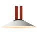 Трековый светильник BELTY FLOW DK5564-WH+BK Denkirs