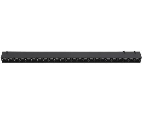 Трековый светильник BELTY GRILL DK5572-BK Denkirs Трековый светильник BELTY GRILL DK5572-BK Denkirs