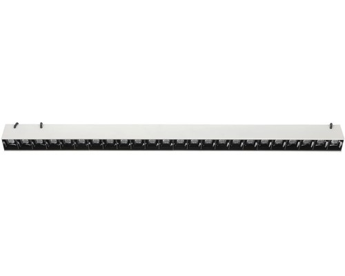Трековый светильник BELTY GRILL DK5572-WB Denkirs Трековый светильник BELTY GRILL DK5572-WB Denkirs