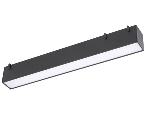 Трековый светильник BELTY LINEAR DK5574-BK Denkirs Трековый светильник BELTY LINEAR DK5574-BK Denkirs