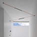 Трековый светильник BELTY LINEAR DK5574-BK Denkirs