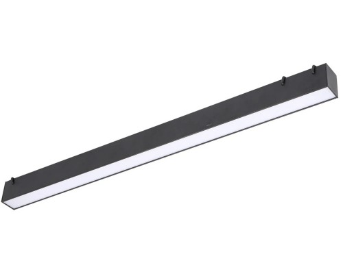 Трековый светильник BELTY LINEAR DK5576-BK Denkirs Трековый светильник BELTY LINEAR DK5576-BK Denkirs