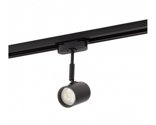 Трековый светильник DK620 DK6001-BK Denkirs Трековый светильник DK620 DK6001-BK Denkirs
