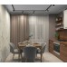 Трековый светильник DK620 DK6001-BK Denkirs