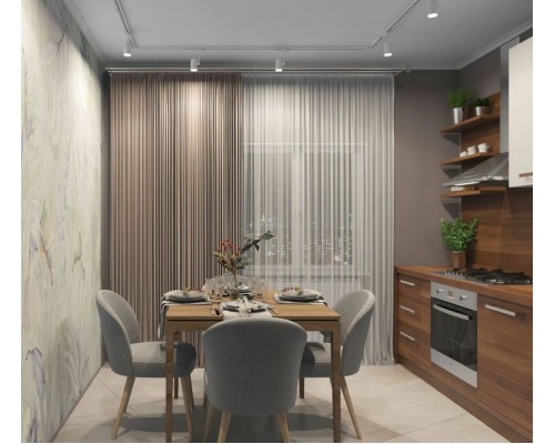 Трековый светильник DK620 DK6001-WH Denkirs Трековый светильник DK620 DK6001-WH Denkirs