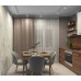 Трековый светильник DK620 DK6001-WH Denkirs