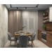 Трековый светильник DK620 DK6002-BK Denkirs