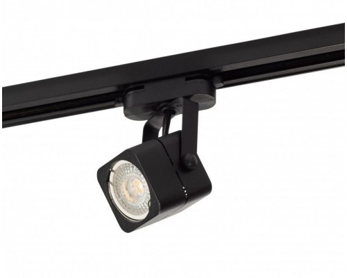 Трековый светильник DK600 DK6003-BK Denkirs Трековый светильник DK600 DK6003-BK Denkirs