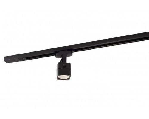 Трековый светильник DK600 DK6003-BK Denkirs Трековый светильник DK600 DK6003-BK Denkirs