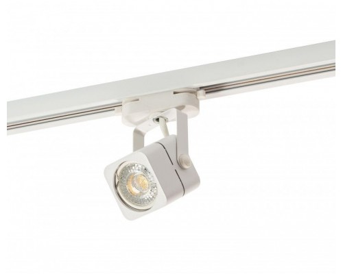 Трековый светильник DK600 DK6003-WH Denkirs Трековый светильник DK600 DK6003-WH Denkirs