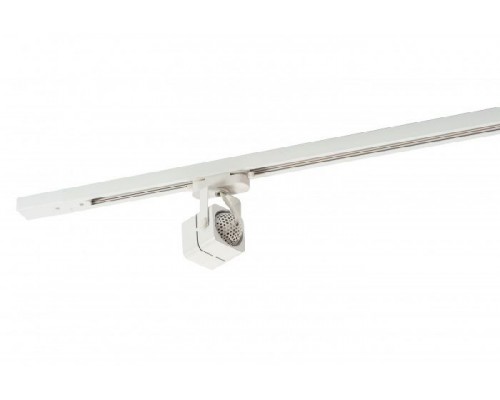 Трековый светильник DK600 DK6003-WH Denkirs Трековый светильник DK600 DK6003-WH Denkirs