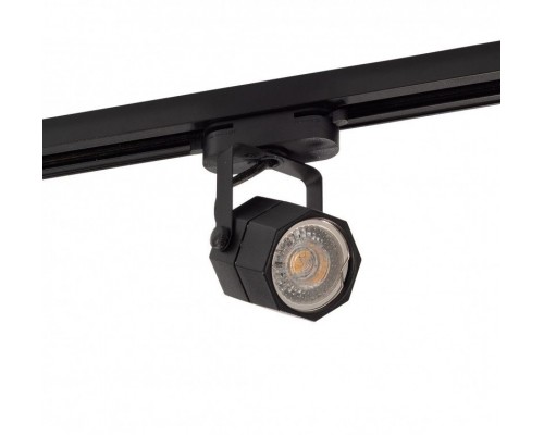 Трековый светильник DK600 DK6004-BK Denkirs Трековый светильник DK600 DK6004-BK Denkirs