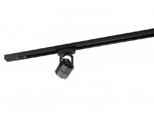 Трековый светильник DK600 DK6004-BK Denkirs Трековый светильник DK600 DK6004-BK Denkirs