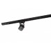 Трековый светильник DK600 DK6004-BK Denkirs