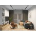 Трековый светильник DK620 DK6005-BK Denkirs