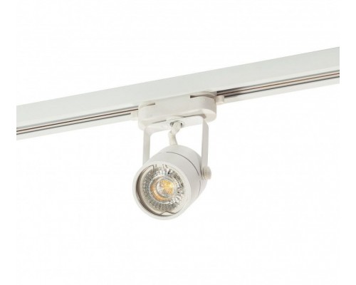 Трековый светильник DK620 DK6005-WH Denkirs Трековый светильник DK620 DK6005-WH Denkirs