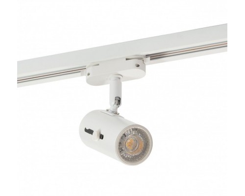 Трековый светильник DK620 DK6007-WH Denkirs Трековый светильник DK620 DK6007-WH Denkirs