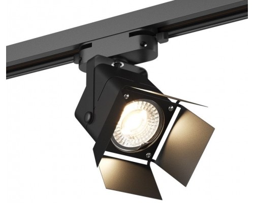 Трековый светильник DK6012-BK Denkirs Трековый светильник DK6012-BK Denkirs