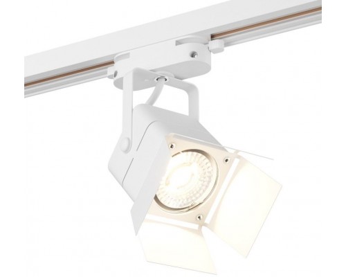 Трековый светильник DK6012-WH Denkirs Трековый светильник DK6012-WH Denkirs