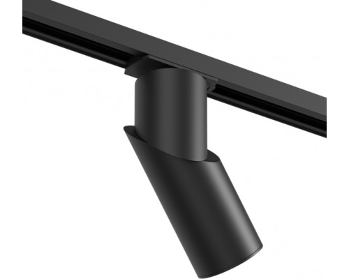 Трековый светильник Slant DK6080-BK Denkirs Трековый светильник Slant DK6080-BK Denkirs