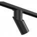 Трековый светильник Slant DK6080-BK Denkirs