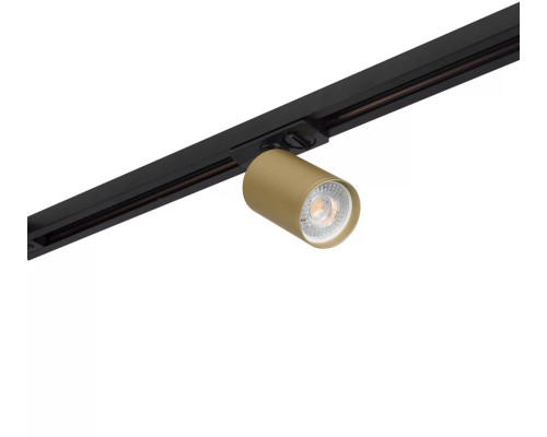 Трековый светильник TUBE DK6201-BG Denkirs Трековый светильник TUBE DK6201-BG Denkirs