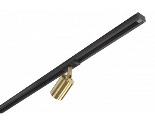 Трековый светильник DK620 DK6201-BS Denkirs Трековый светильник DK620 DK6201-BS Denkirs
