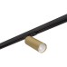 Трековый светильник TUBE DK6202-BG Denkirs