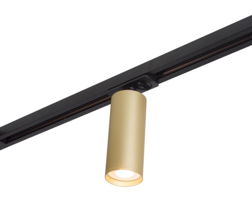 Трековый светильник TUBE DK6202-BG Denkirs Трековый светильник TUBE DK6202-BG Denkirs