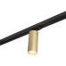 Трековый светильник TUBE DK6202-BG Denkirs