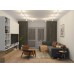 Трековый светильник DK6207-WH Denkirs