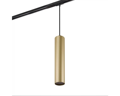 Трековый светильник TUBE DK6210-BG Denkirs Трековый светильник TUBE DK6210-BG Denkirs