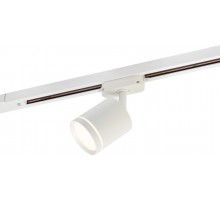 Трековый светильник SOLID Ribe DK6400-WH Denkirs
