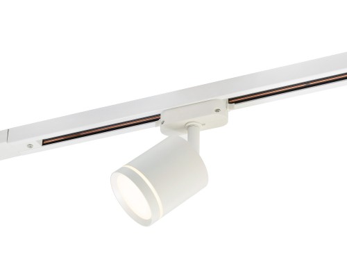 Трековый светильник SOLID Ribe DK6400-WH Denkirs Трековый светильник SOLID Ribe DK6400-WH Denkirs