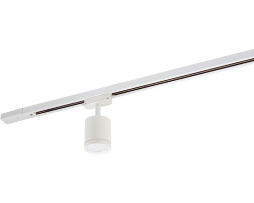 Трековый светильник SOLID Ribe DK6400-WH Denkirs Трековый светильник SOLID Ribe DK6400-WH Denkirs