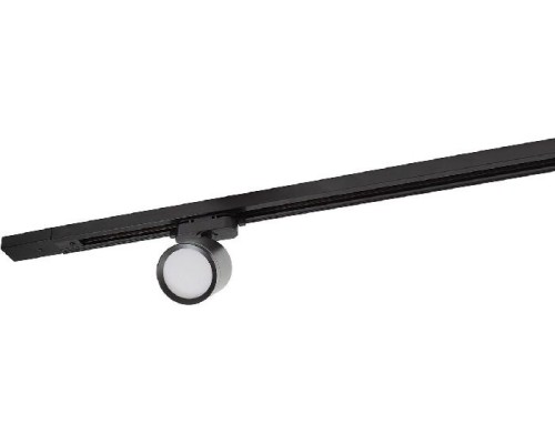 Трековый светильник DK640 DK6401-BK Denkirs