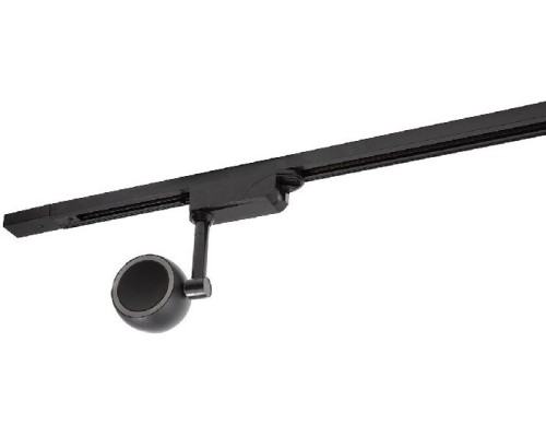 Трековый светильник DK640 DK6404-BK Denkirs Трековый светильник DK640 DK6404-BK Denkirs