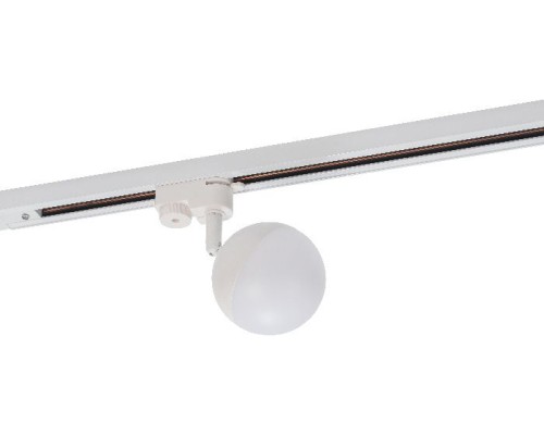Трековый светильник DK6406-WH Denkirs Трековый светильник DK6406-WH Denkirs