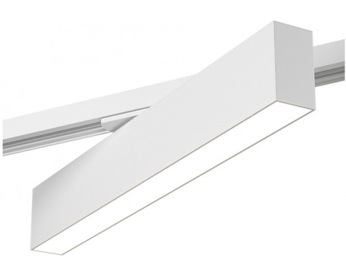 Трековый светильник DK6430 DK6430-WH Denkirs Трековый светильник DK6430 DK6430-WH Denkirs