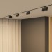 Трековый светильник Edder DK6436-BK Denkirs