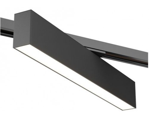 Трековый светильник DK6430 DK6440-BK Denkirs Трековый светильник DK6430 DK6440-BK Denkirs