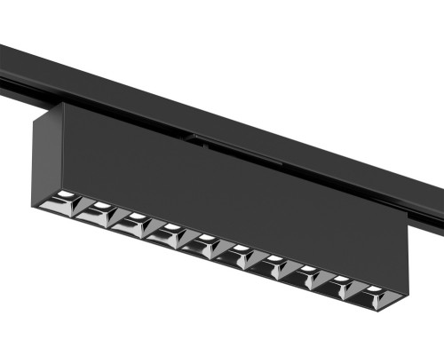 Трековый светильник Edder DK6444-BK Denkirs Трековый светильник Edder DK6444-BK Denkirs