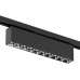 Трековый светильник Edder DK6444-BK Denkirs