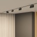 Трековый светильник Edder DK6446-BK Denkirs